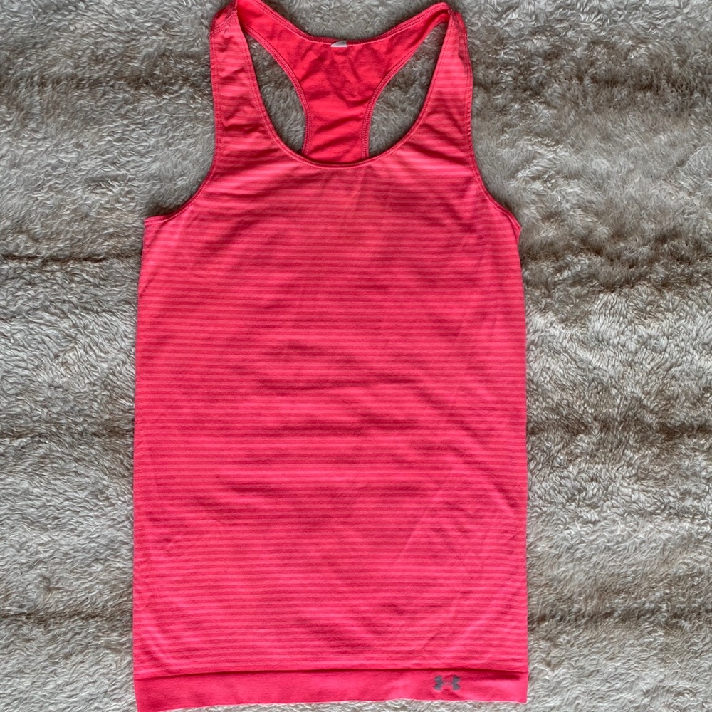 Under Armour workout tank top